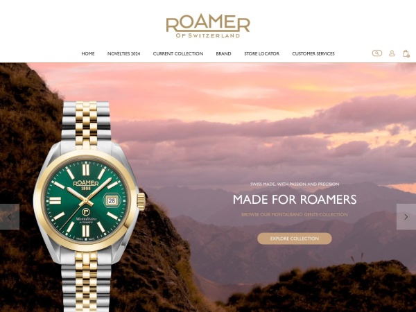 roamer