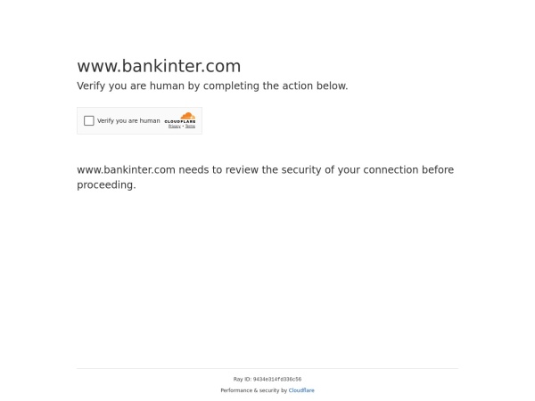 西班牙洲际银行_Bankinter