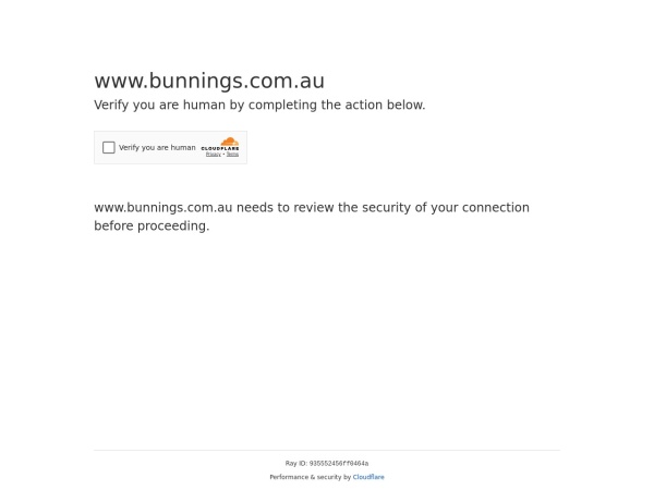 Bunnings