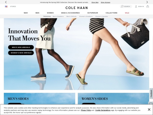 cole haan