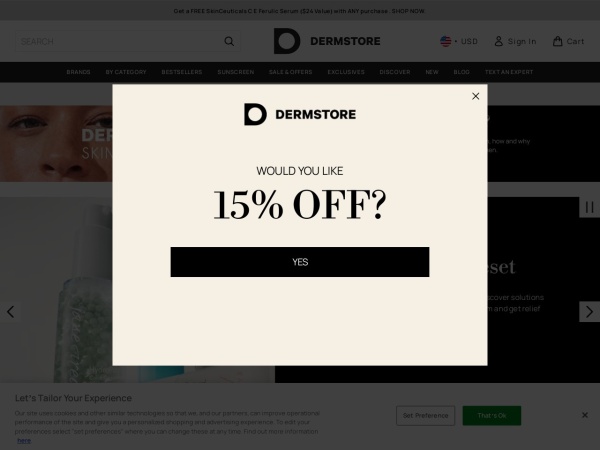 DermStore