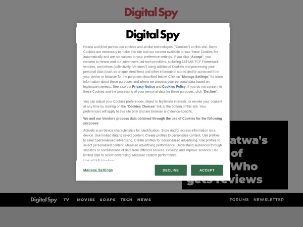数码间谍_Digital Spy