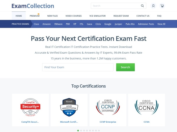 ExamCollection.com