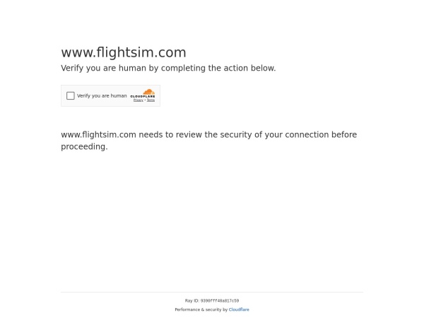 FlightSim.Com