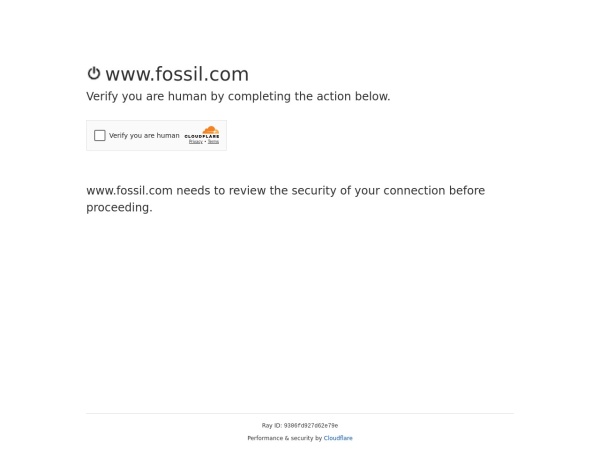 Fossil