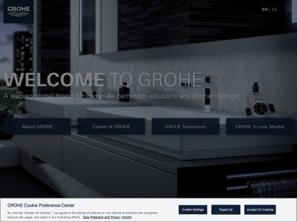 grohe