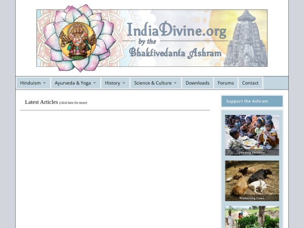 IndiaDivine.org