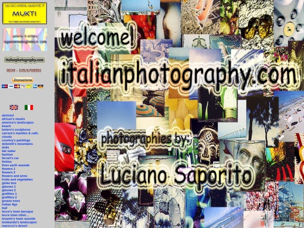 意大利摄影网