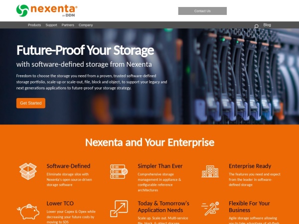 Nexenta