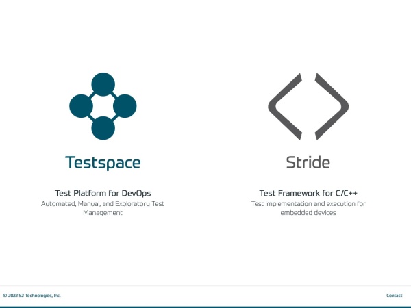 S2 Technologies