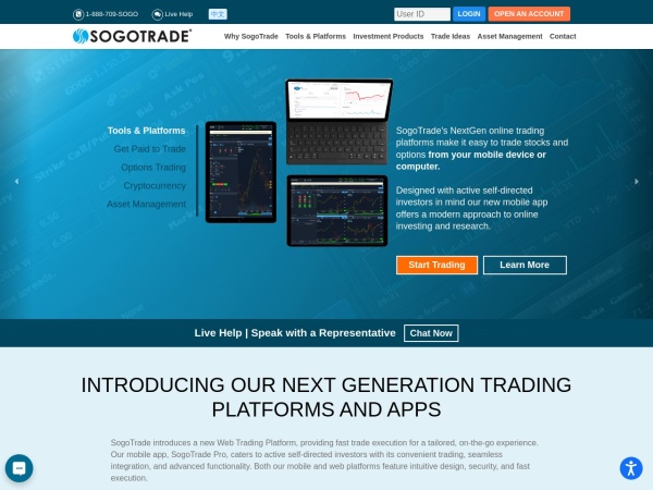 Sogotrade